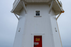 Waipapa lighhouse