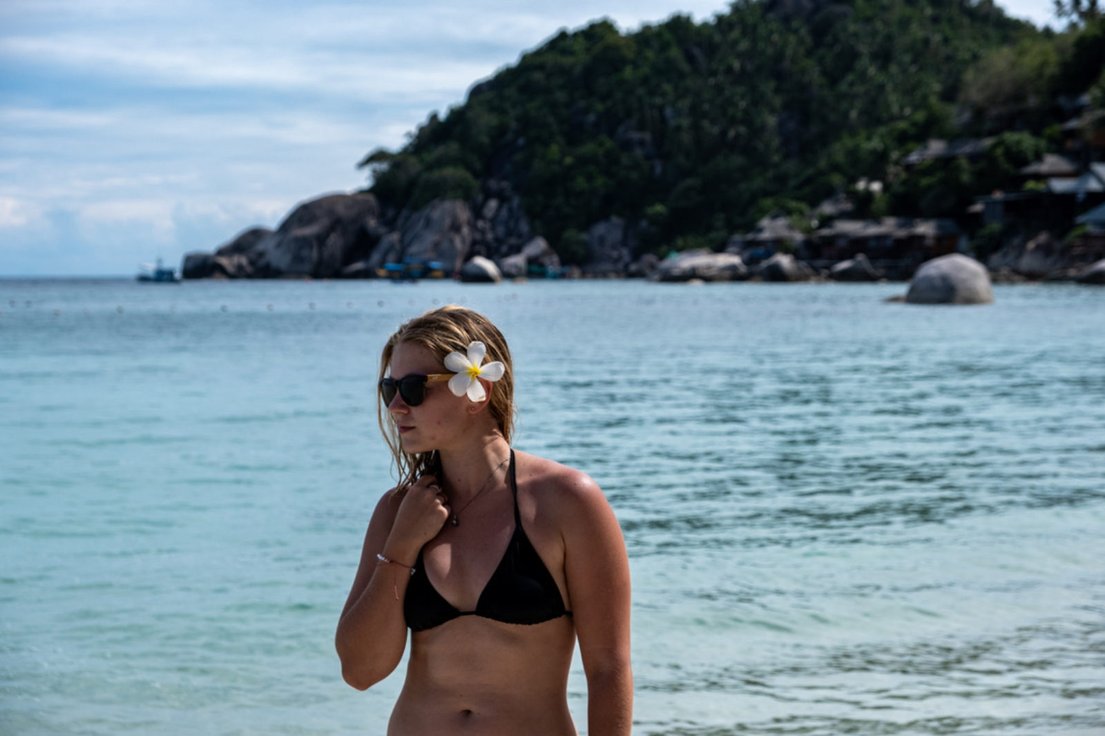 Koh tao:koh samui