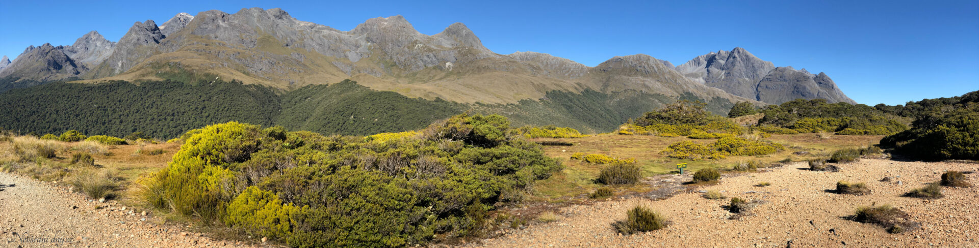 McKellar Hut