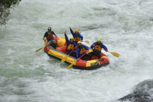 Raft8